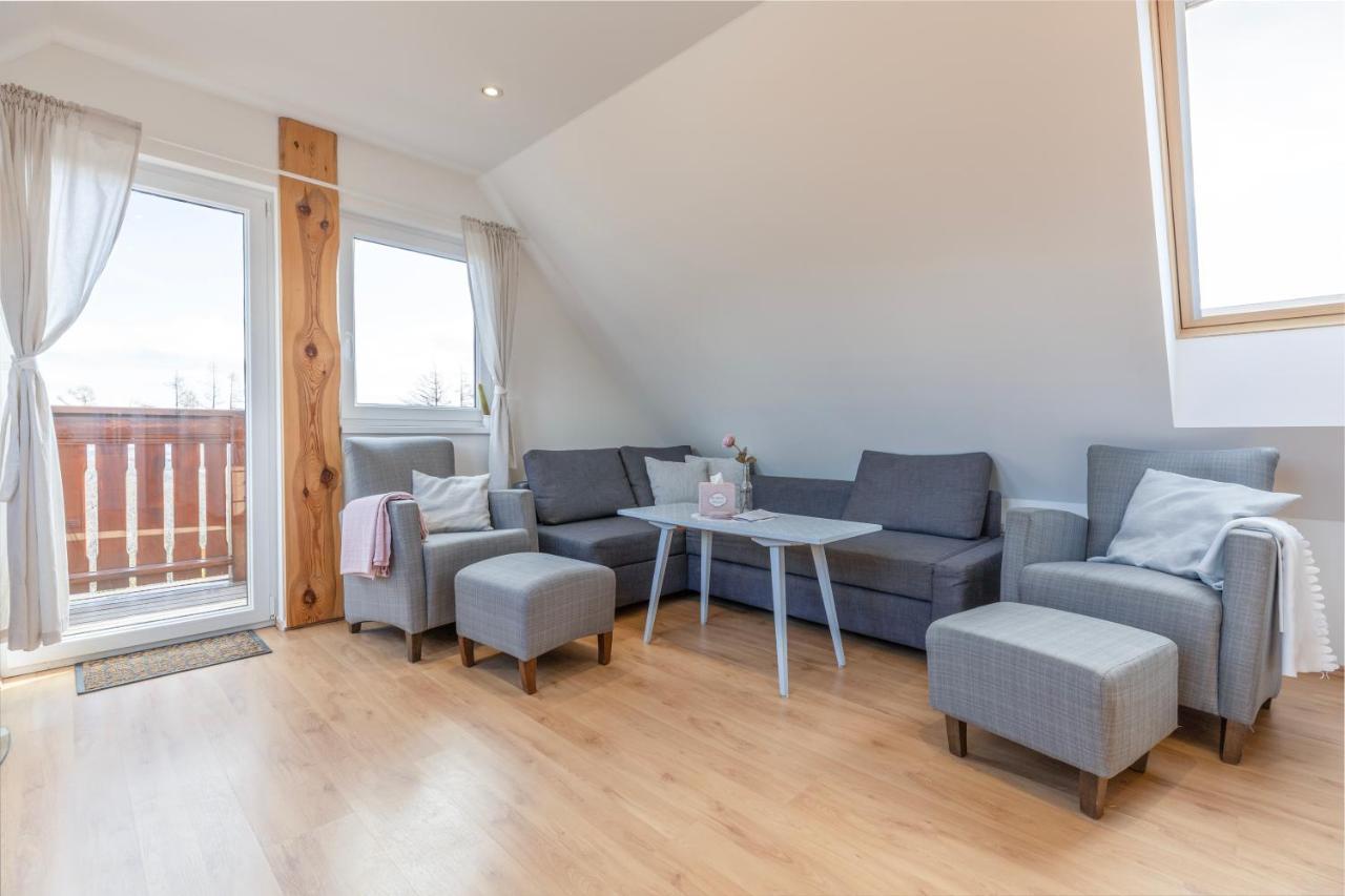 Apartmany Lesy A Luky - V Srdci Tatier Vysoké Tatry Exterior foto