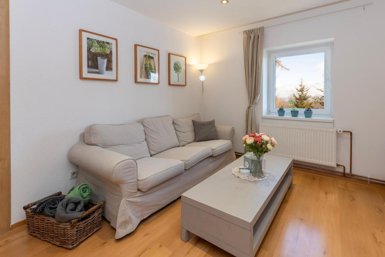 Apartmany Lesy A Luky - V Srdci Tatier Vysoké Tatry Exterior foto