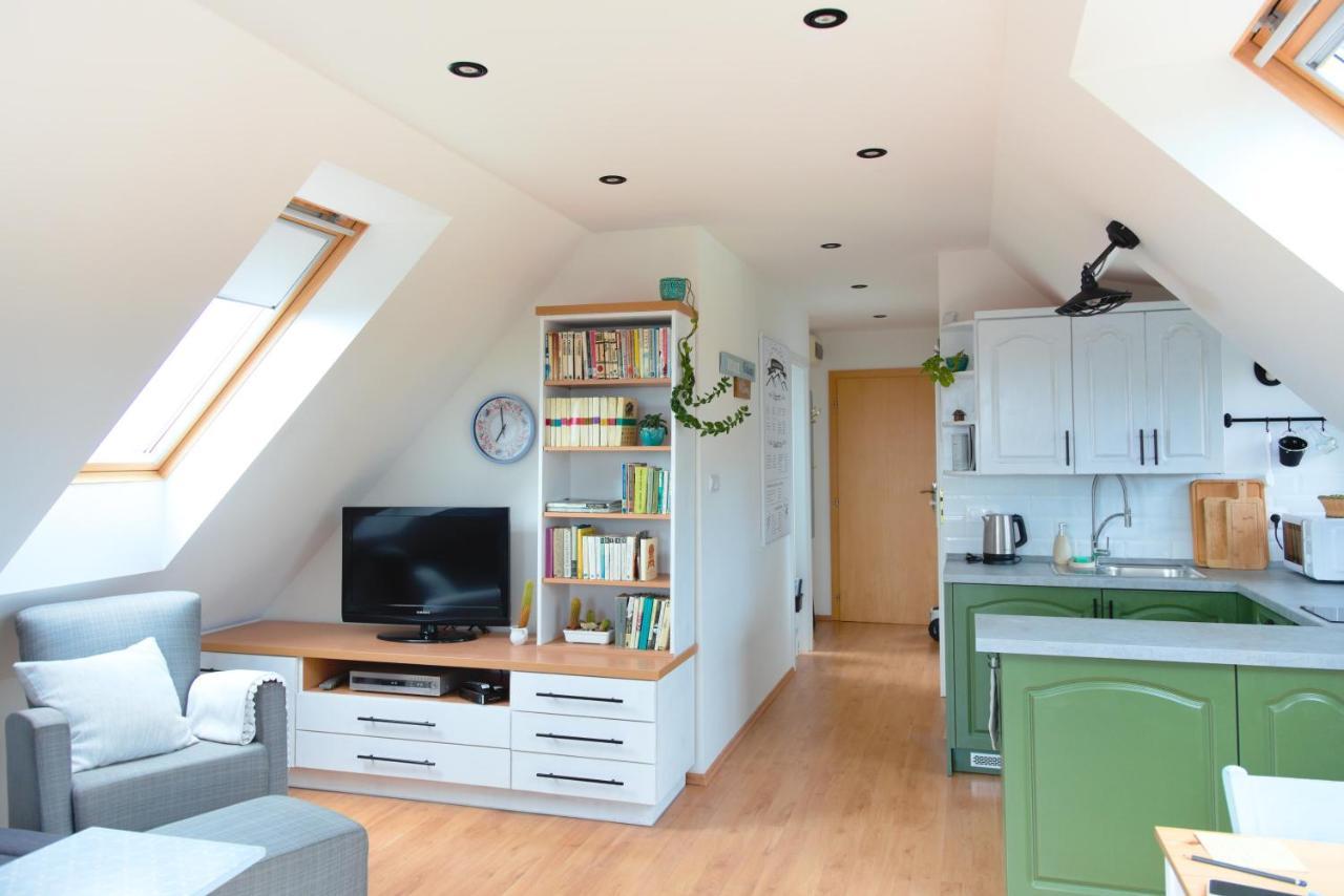 Apartmany Lesy A Luky - V Srdci Tatier Vysoké Tatry Exterior foto