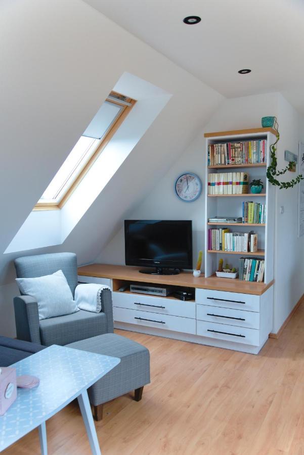 Apartmany Lesy A Luky - V Srdci Tatier Vysoké Tatry Exterior foto