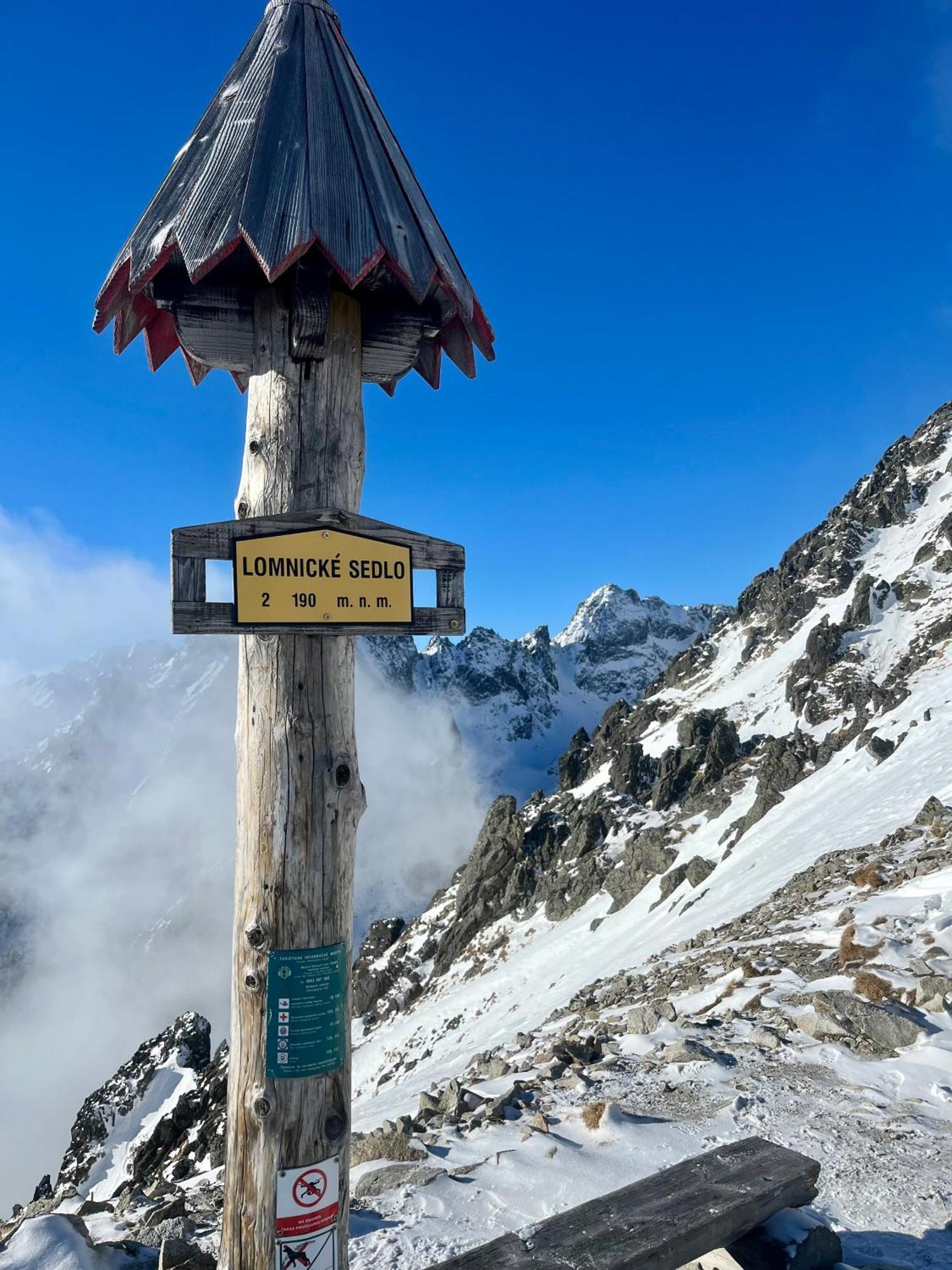 Apartmany Lesy A Luky - V Srdci Tatier Vysoké Tatry Exterior foto