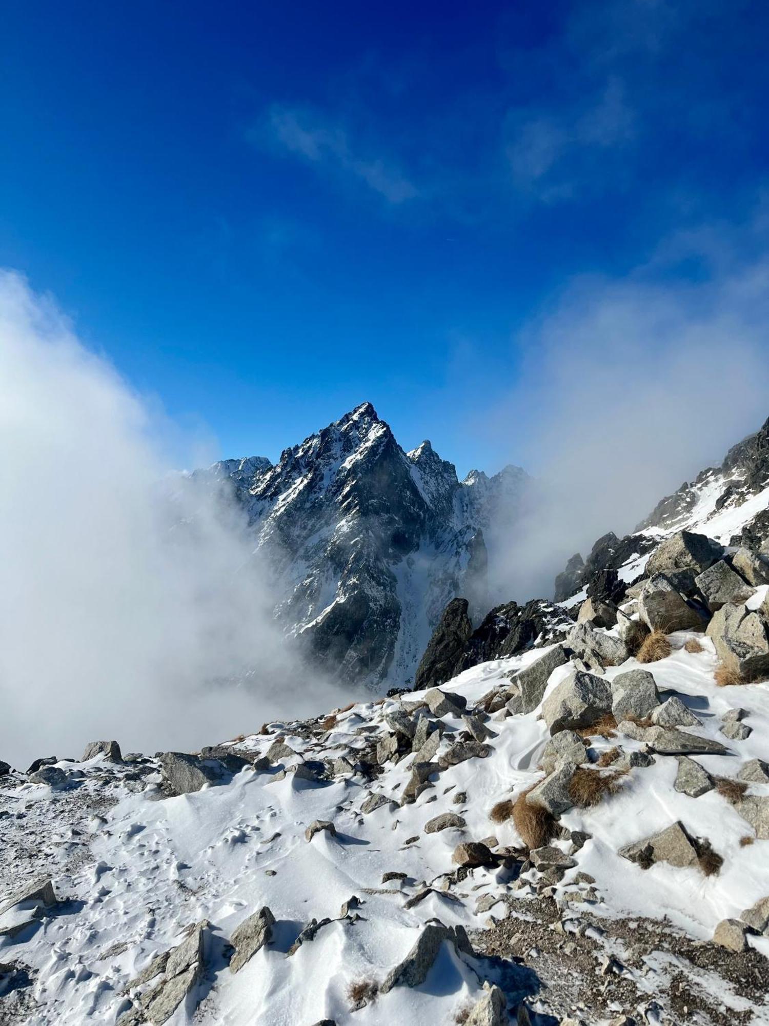 Apartmany Lesy A Luky - V Srdci Tatier Vysoké Tatry Exterior foto